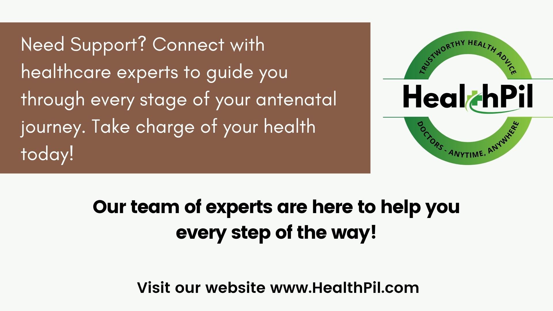 Antenatal care-7