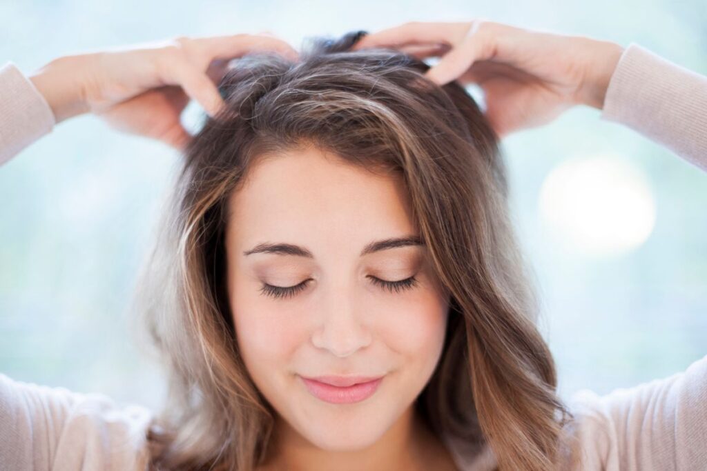 Using Ayurvedic oils for Hair Loss: Is it really the miracle cure or just the hype? Know the Truth Behind Their Effectiveness!