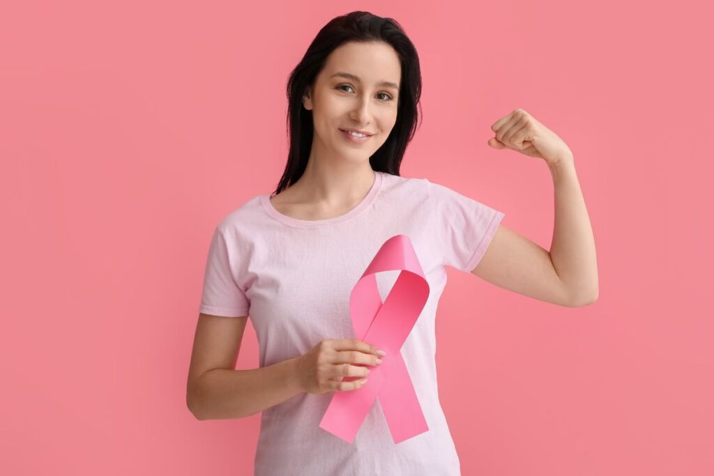 Breast Cancer: What You Need to Know About Detection, Risk Factors, and Prevention