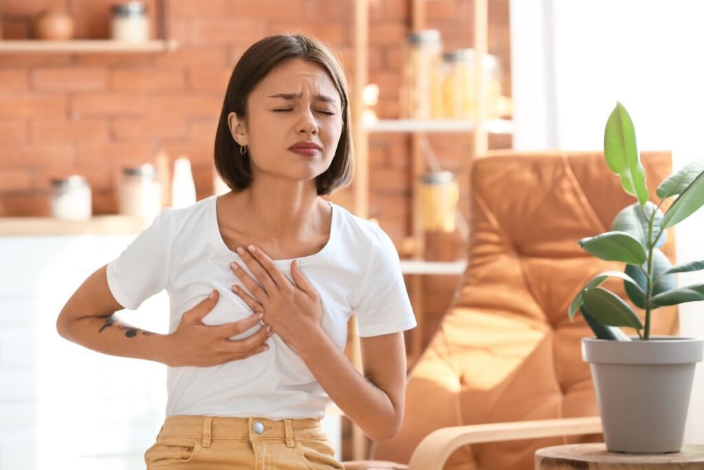 What Does Your Breast Pain Tell You? Causes, Treatments, and Red Flags You Should Know