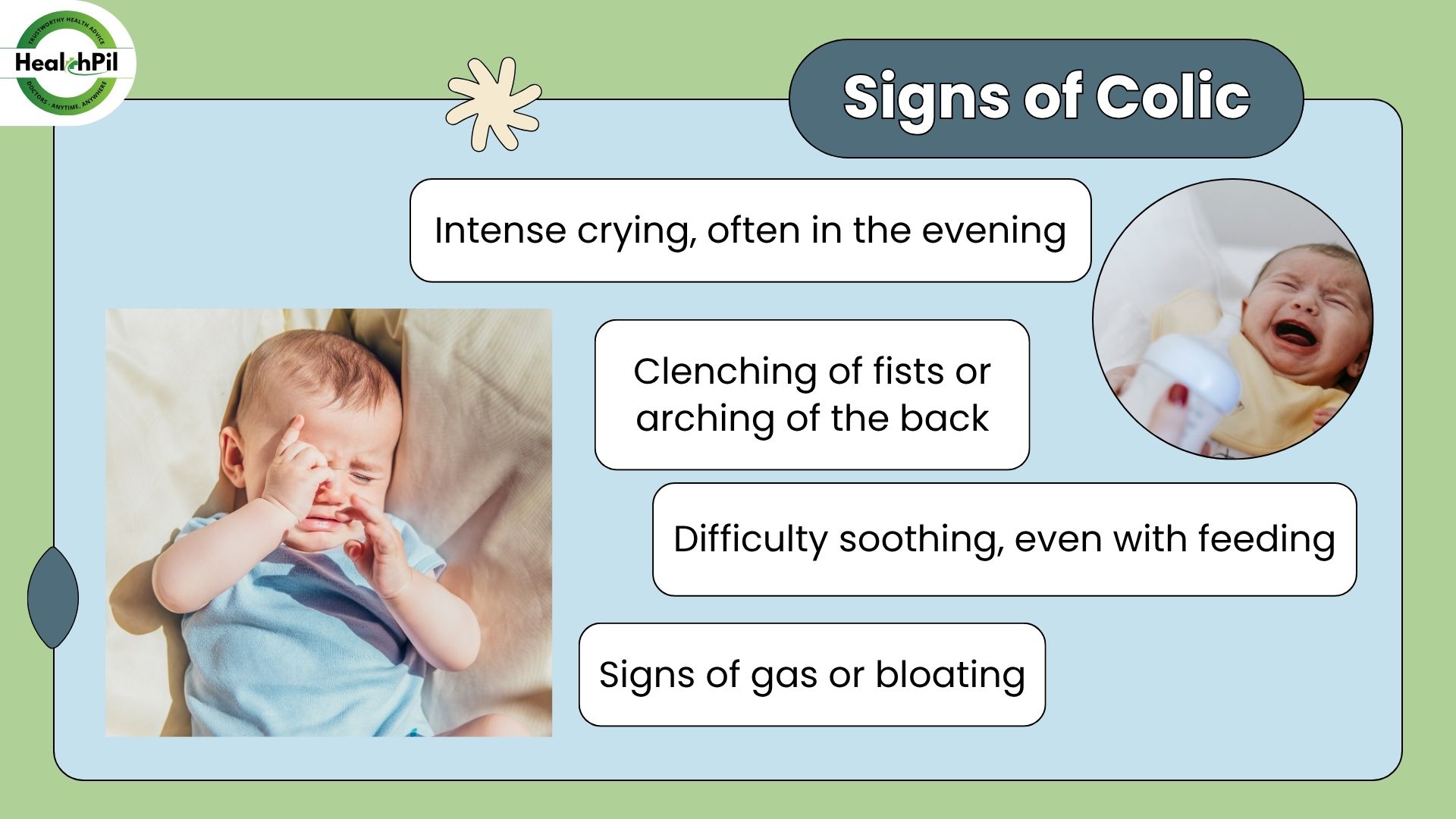Colic in infants-3