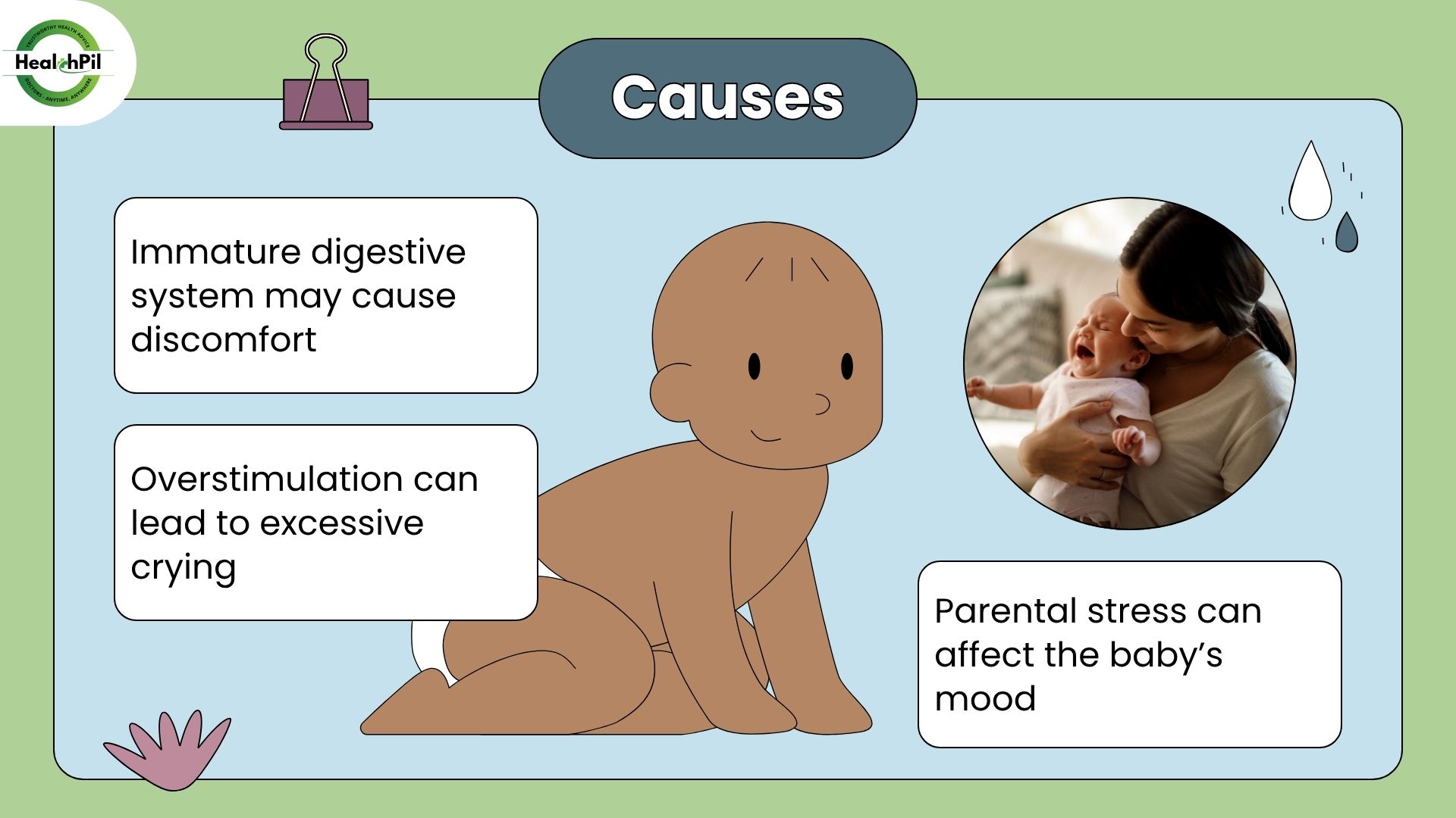 Colic in infants-4