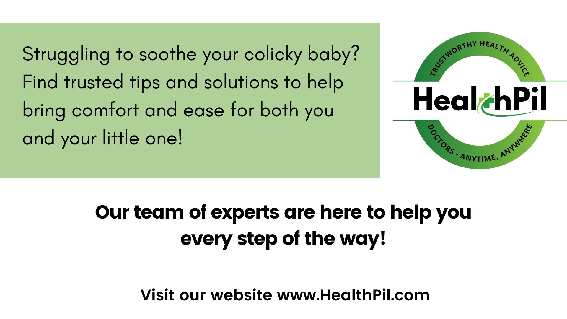 Colic in infants-7