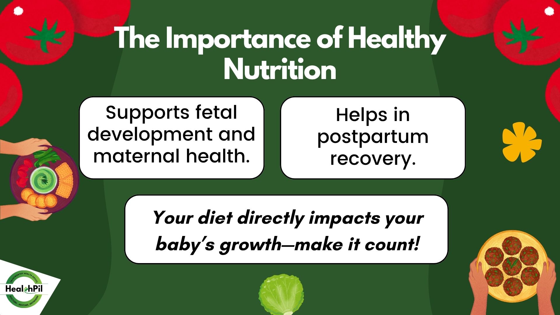 Diet in pregnancy-2