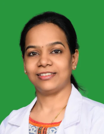 Dr. Naveena Karthik