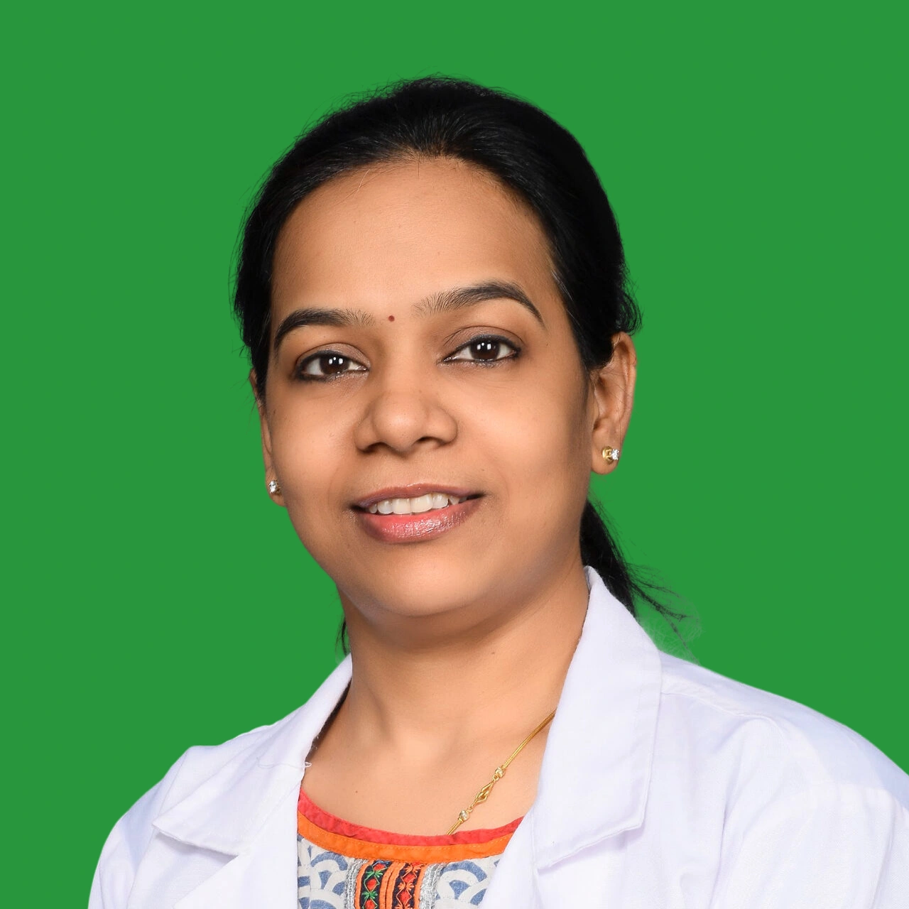 Dr. Naveena Karthik