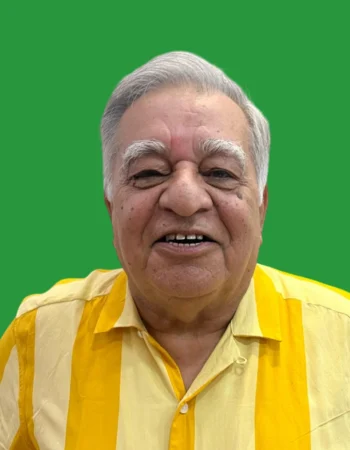 Dr. Kamal Nain Rattan