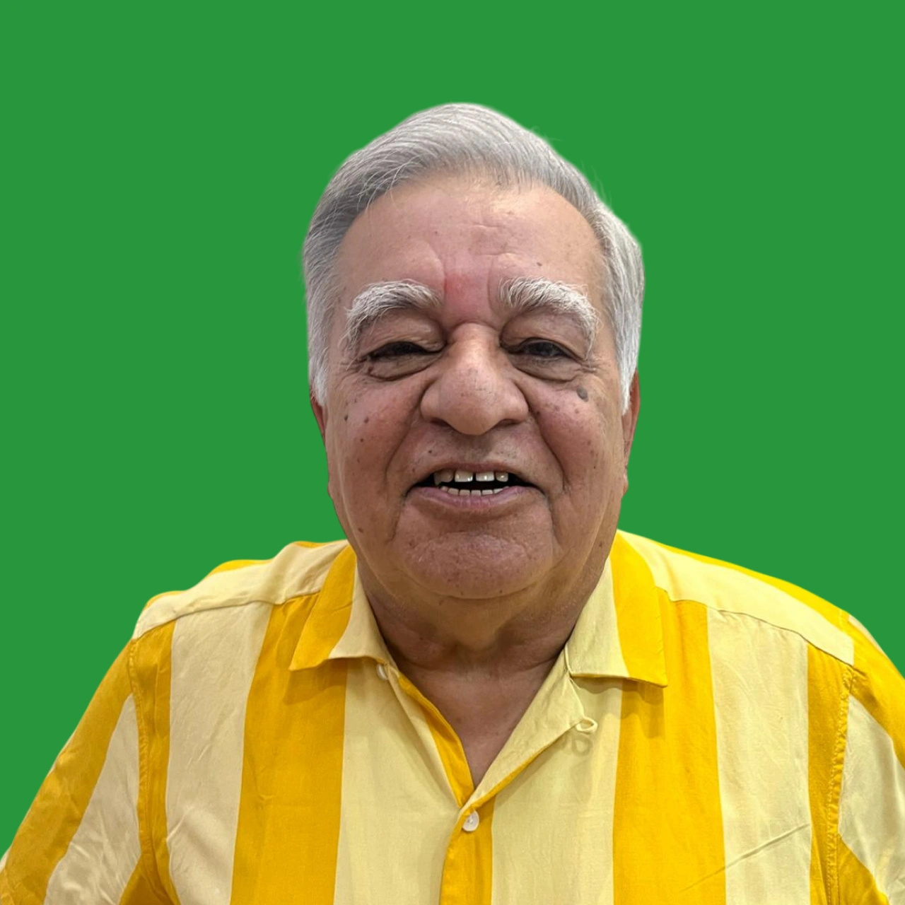 Dr. Kamal Nain Rattan