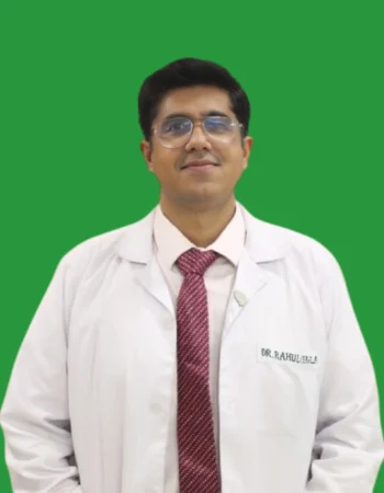 Dr. Rahul Chawla