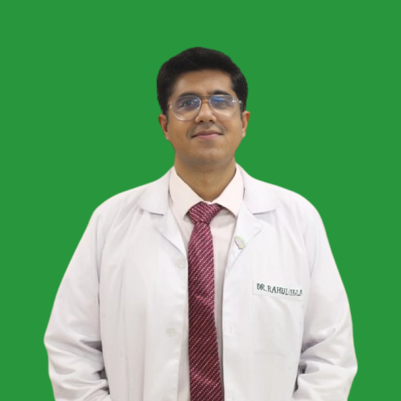 Dr.Rahul Chawla