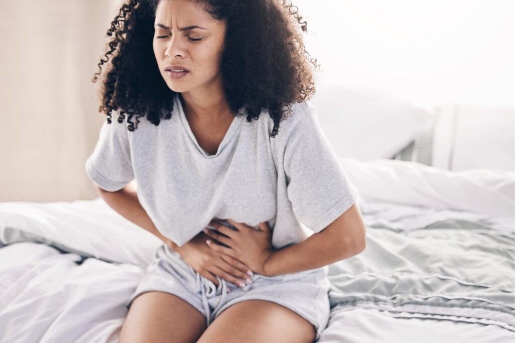 Endometriosis: Symptoms, Causes, and How to Manage the Pain Effectively