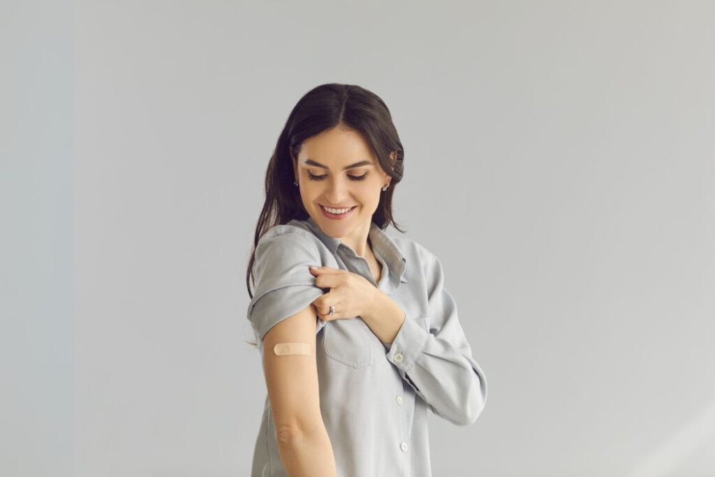 Cervical Cancer Vaccine: Why Every Woman Should Get Vaccinated
