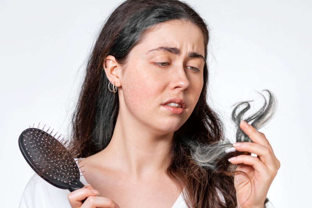 Losing Your Hair? Discover If It’s Reversible and How to Stop the Thinning NOW!