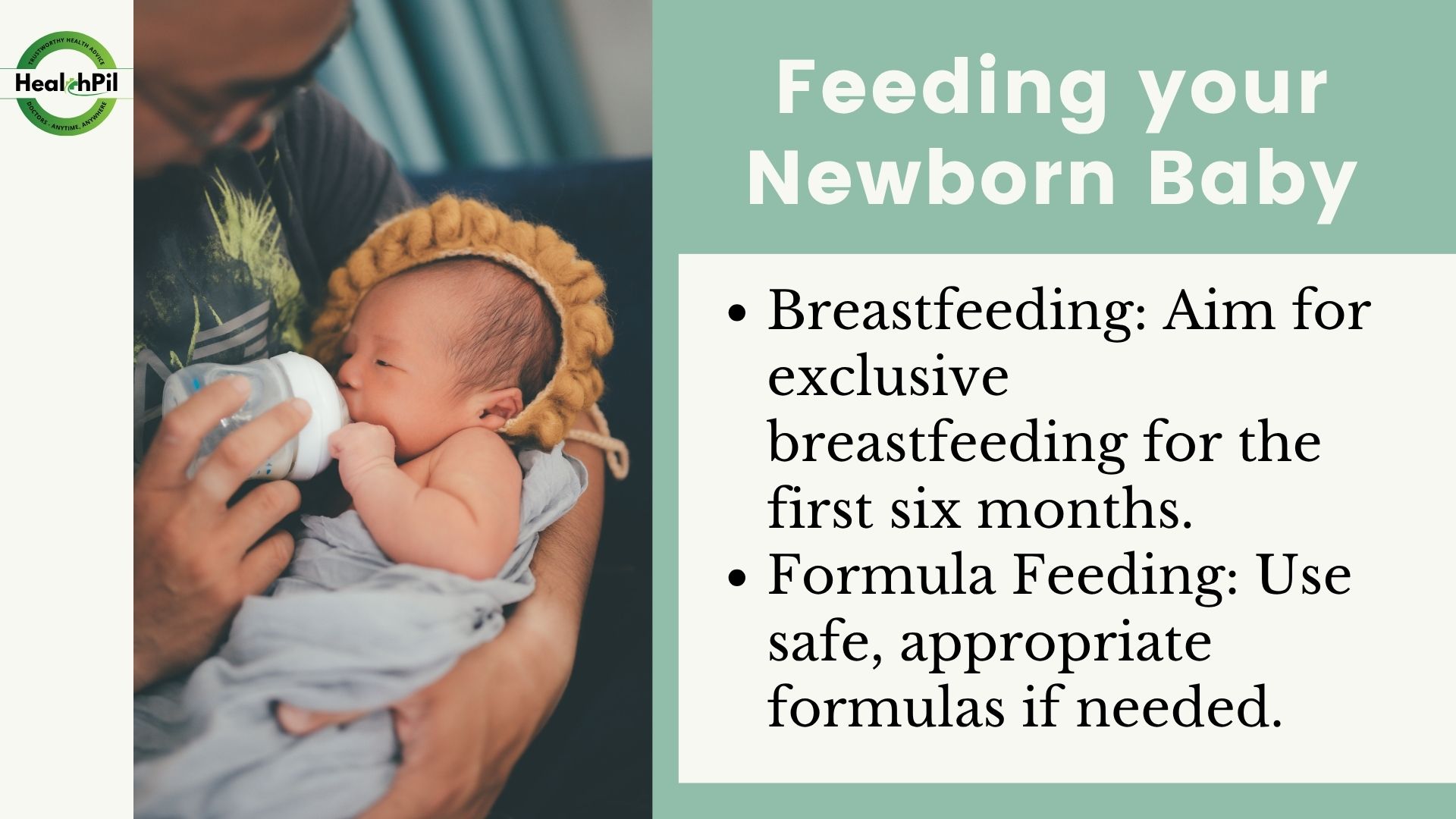 Newborn care-2