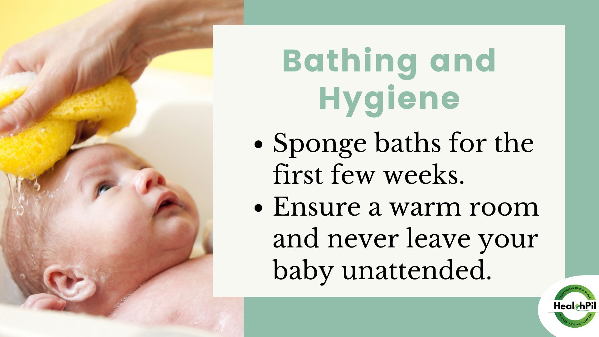Newborn care-4