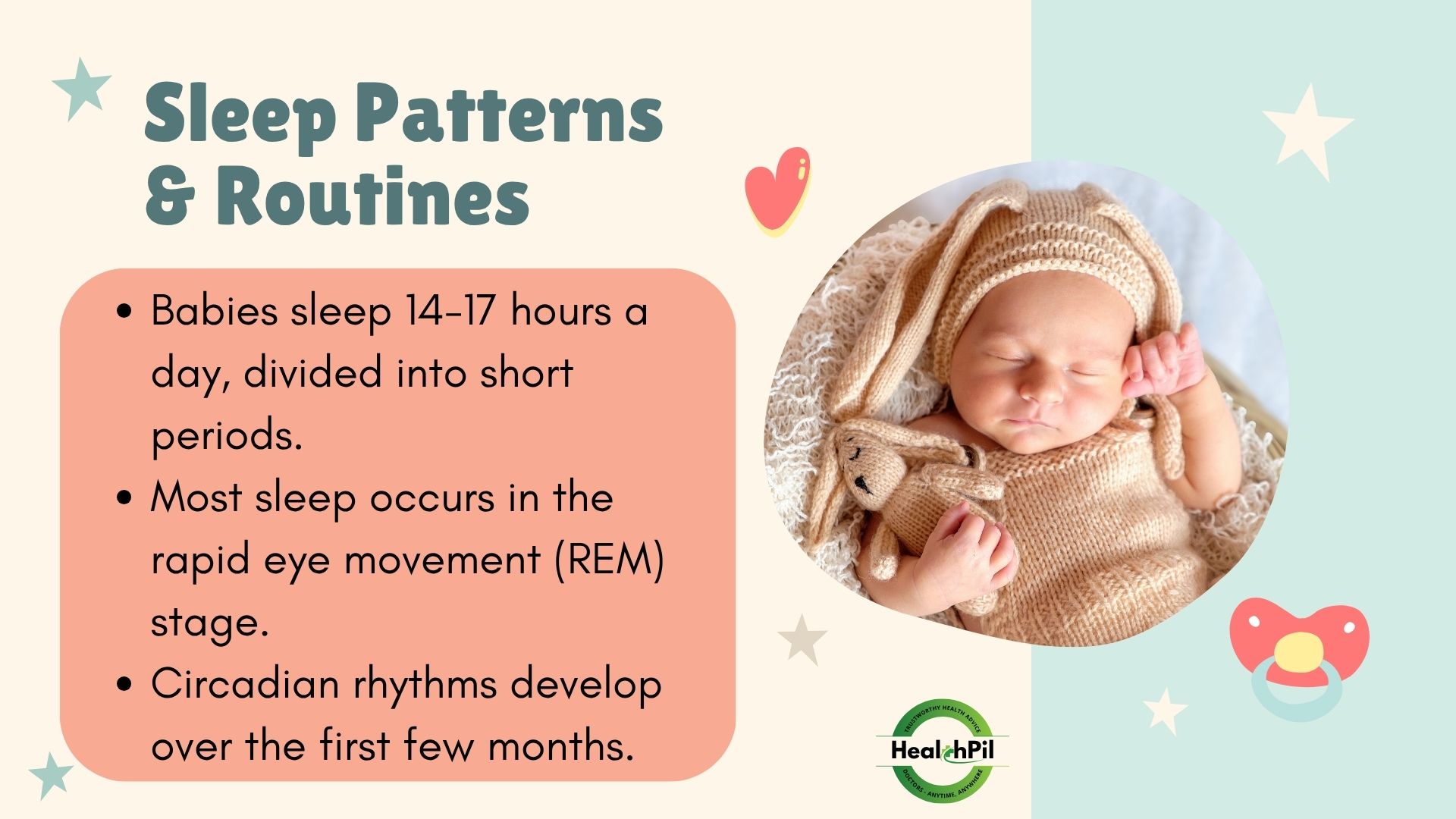 Newborn sleep pattern-2