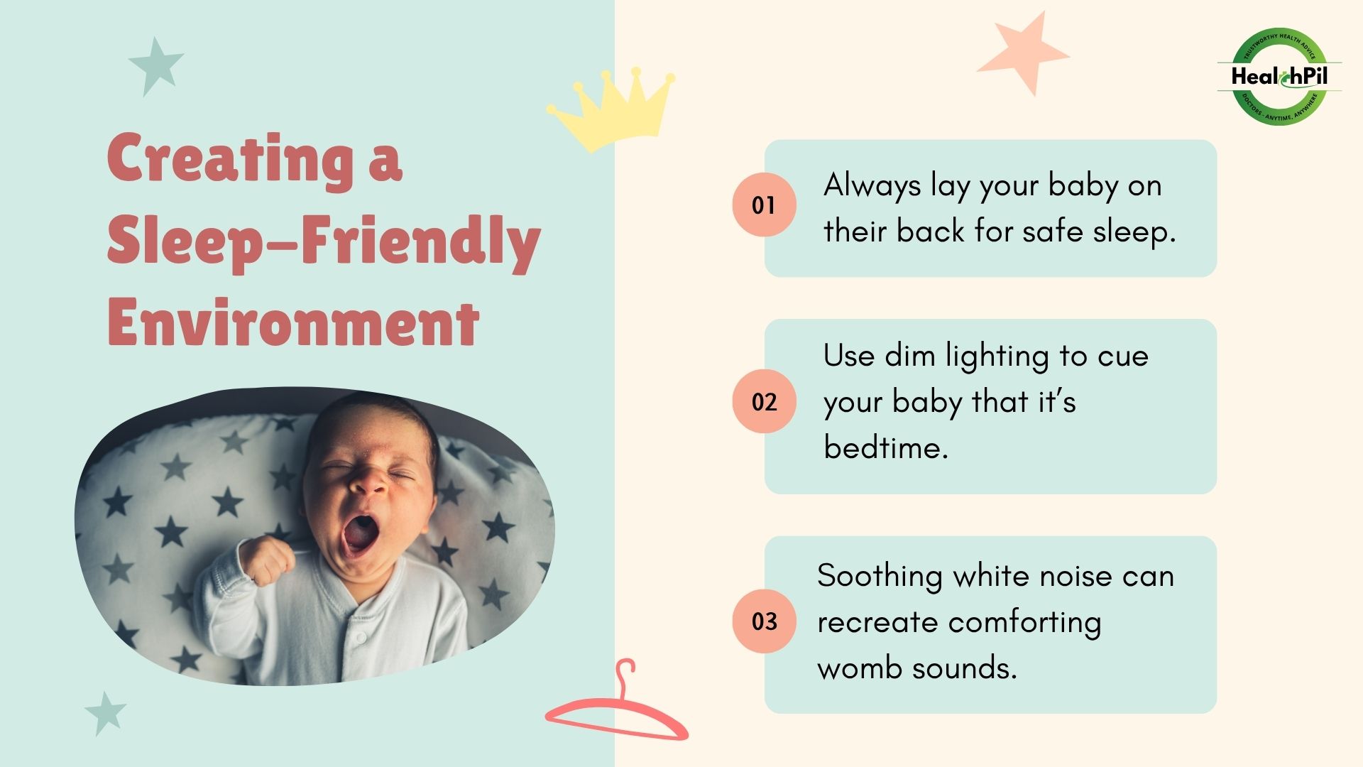 Newborn sleep pattern-3