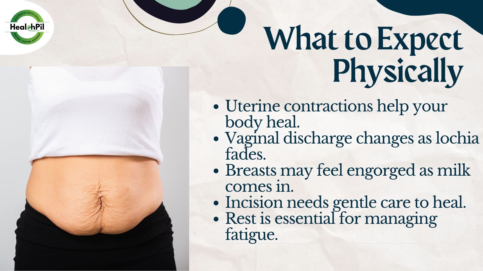 Postpartum recovery-2