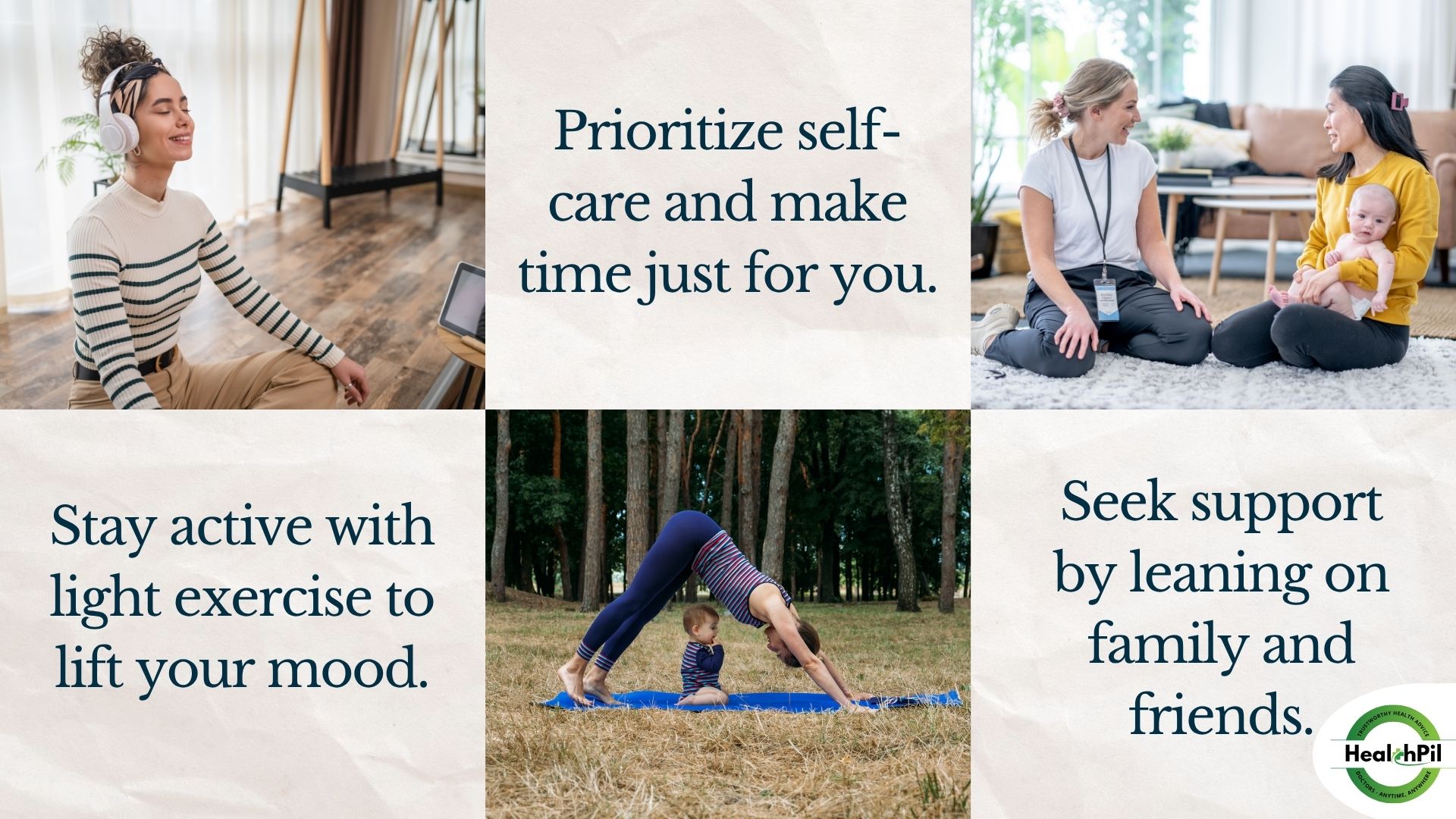 Postpartum recovery-4