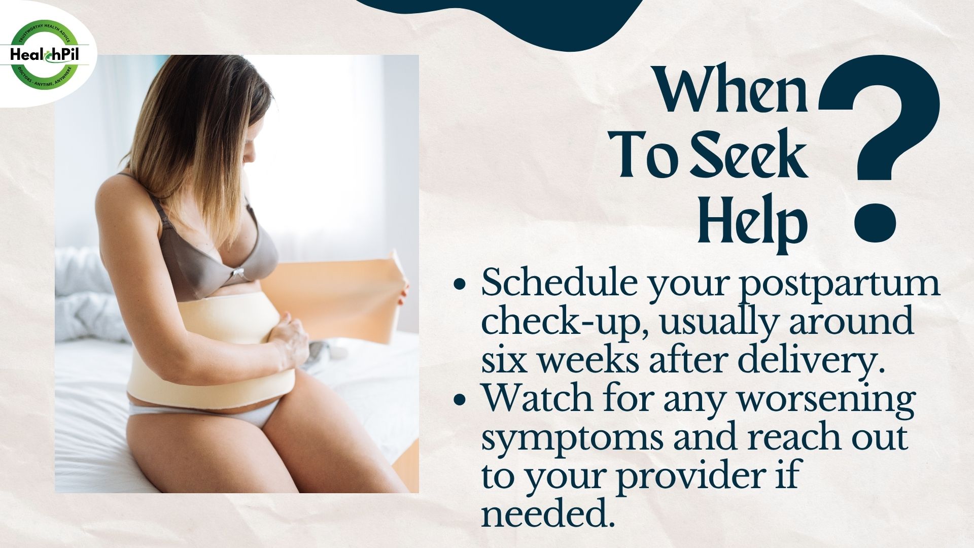 Postpartum recovery-5