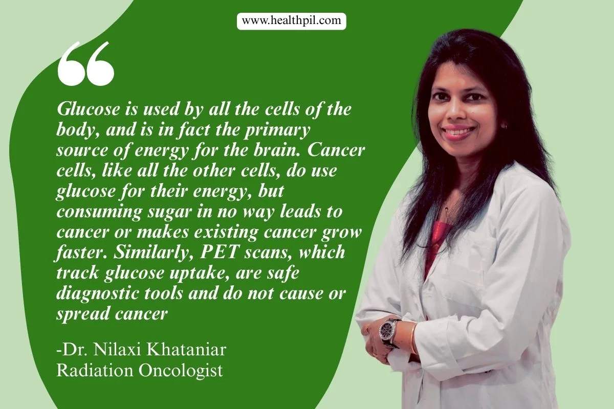 What About PET Scans? Do They Activate Cancer?
