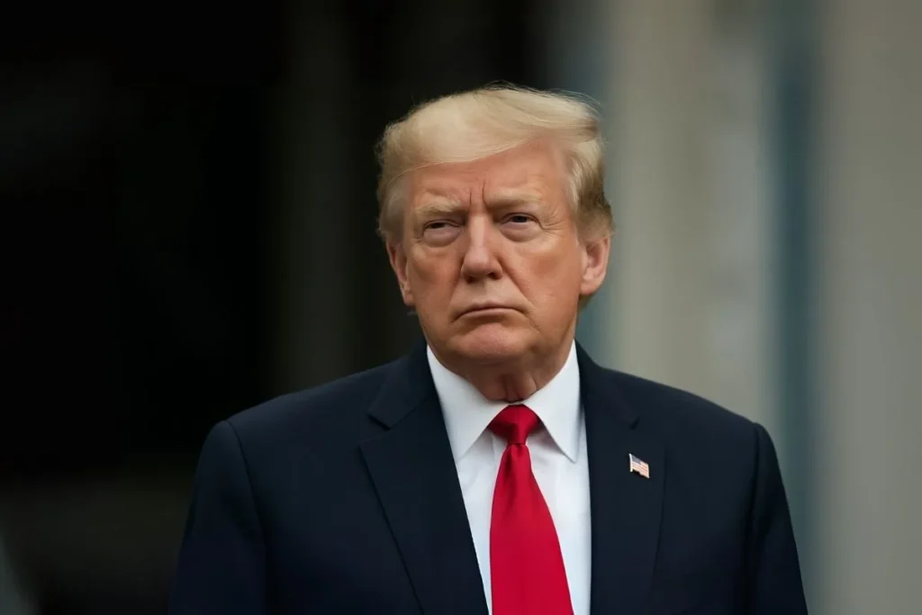 Donald Trump Was Just Diagnosed With Chronic Venous Insufficiency