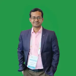 Dr. Sayan Kumar Das
