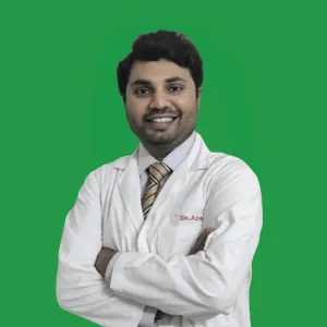 Dr. Ajay Appajigowda
