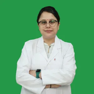 Dr. Antarikhya Bordoloi