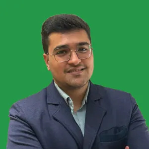 Dr. Archit Goyal