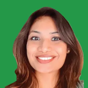 Dr. Diksha Agrawal