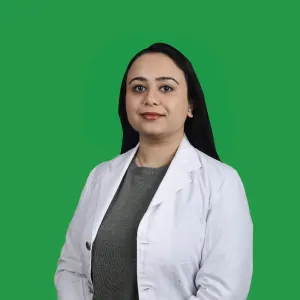 Dr. Eepsita Mishra