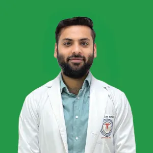 Dr. Milan Arora