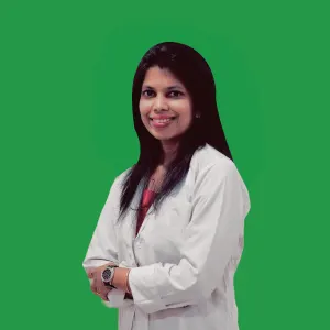 Dr. Nilaxi Khataniar