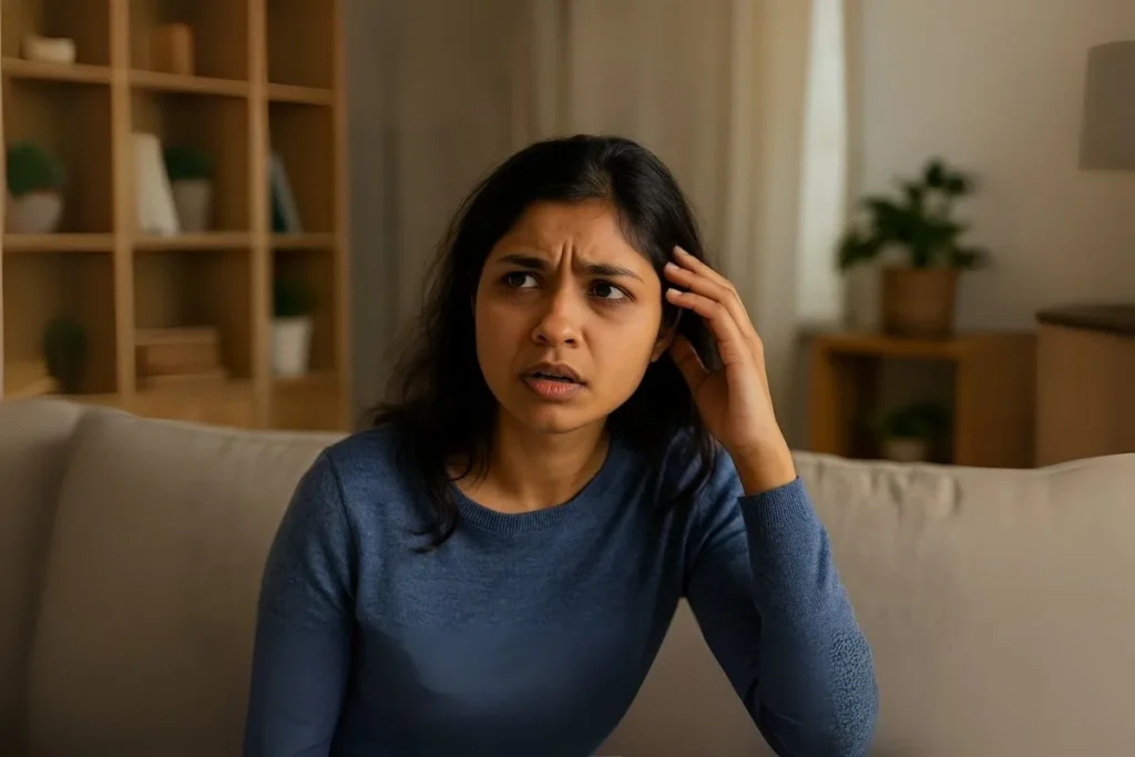 Saiyaara Movie Portrays Early-Onset Alzheimer’s In Its Lead Character What is it, How Does it Start, and How is it Diagnosed Neurologist Explains!