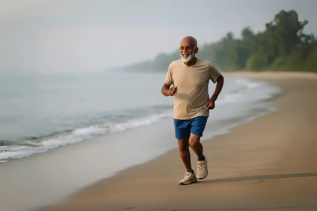 Can You Live to 100? The Science of Longevity and Habits That Work for Indians