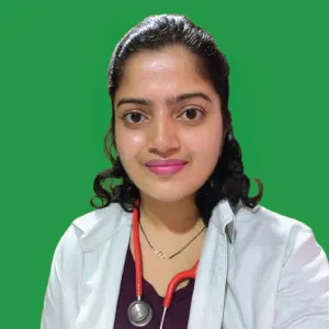 Dr. Nirmala B S