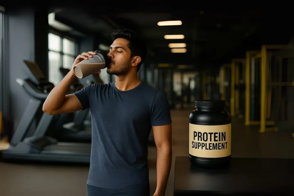 High Protein Diet Damaging Kidneys? Pediatrician Warns of Rising Creatinine Levels in Teenagers