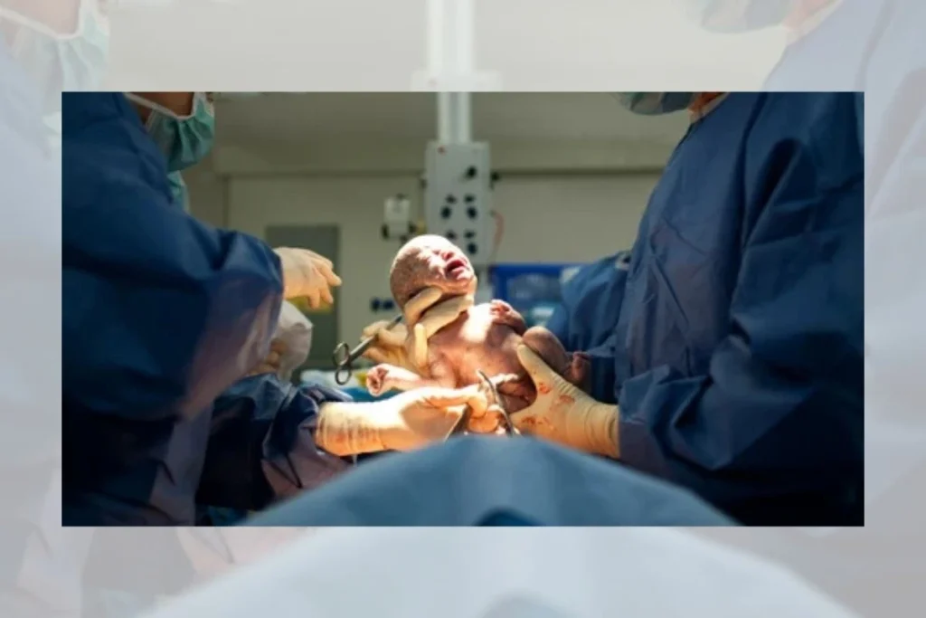Private Hospitals Do Caesarean Section Unnecessarily Know About Indications, Risks, and the Controversy Around This Life-Saving Operation