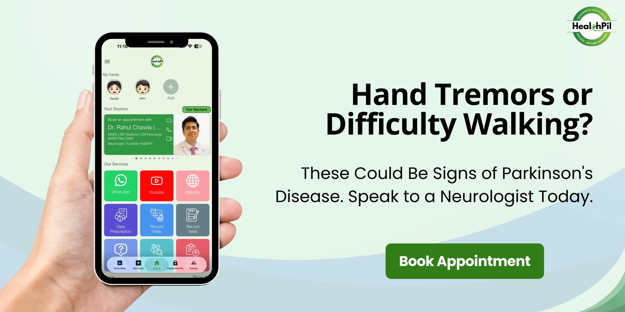 Parkinson's Disease